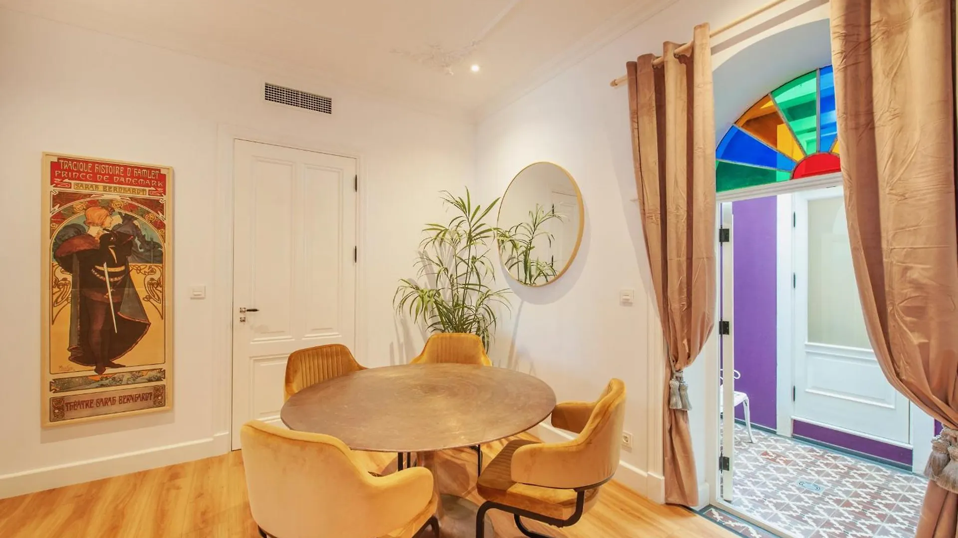 Apartment Casa Verde Ayamonte