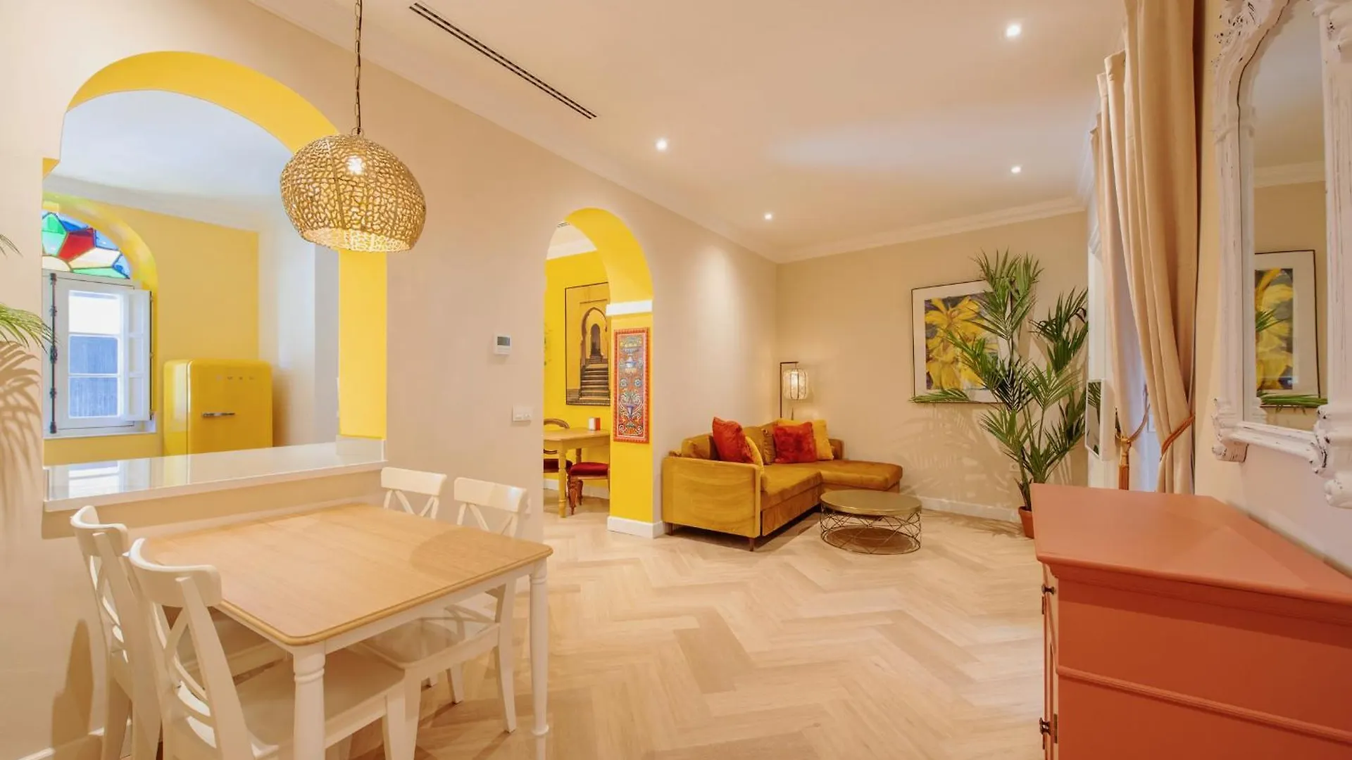 Casa Verde Ayamonte