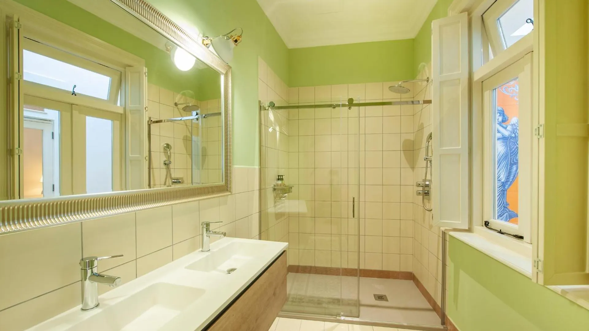 Apartment Casa Verde Ayamonte