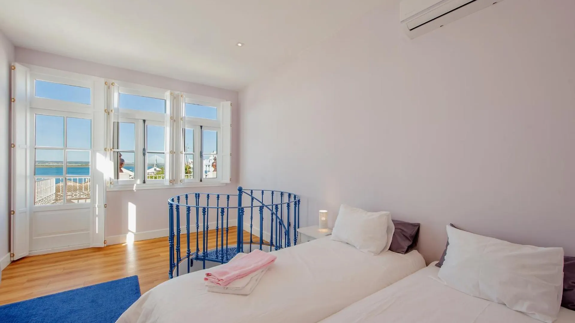 Apartment Casa Verde Ayamonte Spain
