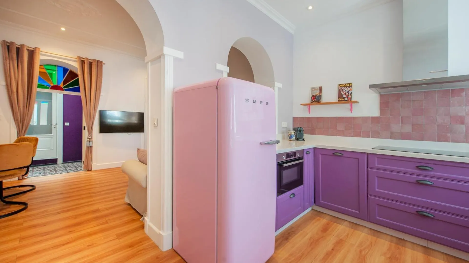 Apartment Casa Verde Ayamonte