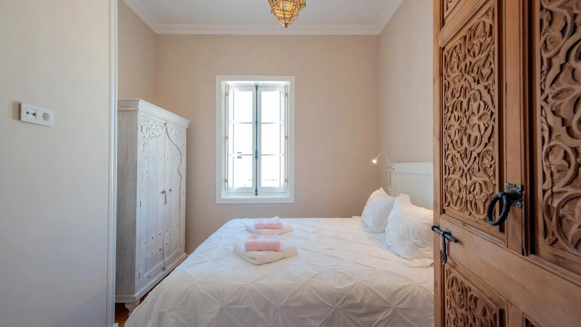Casa Verde Ayamonte 0*,