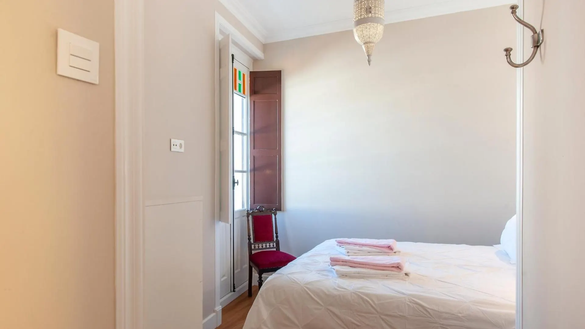 Apartment Casa Verde Ayamonte