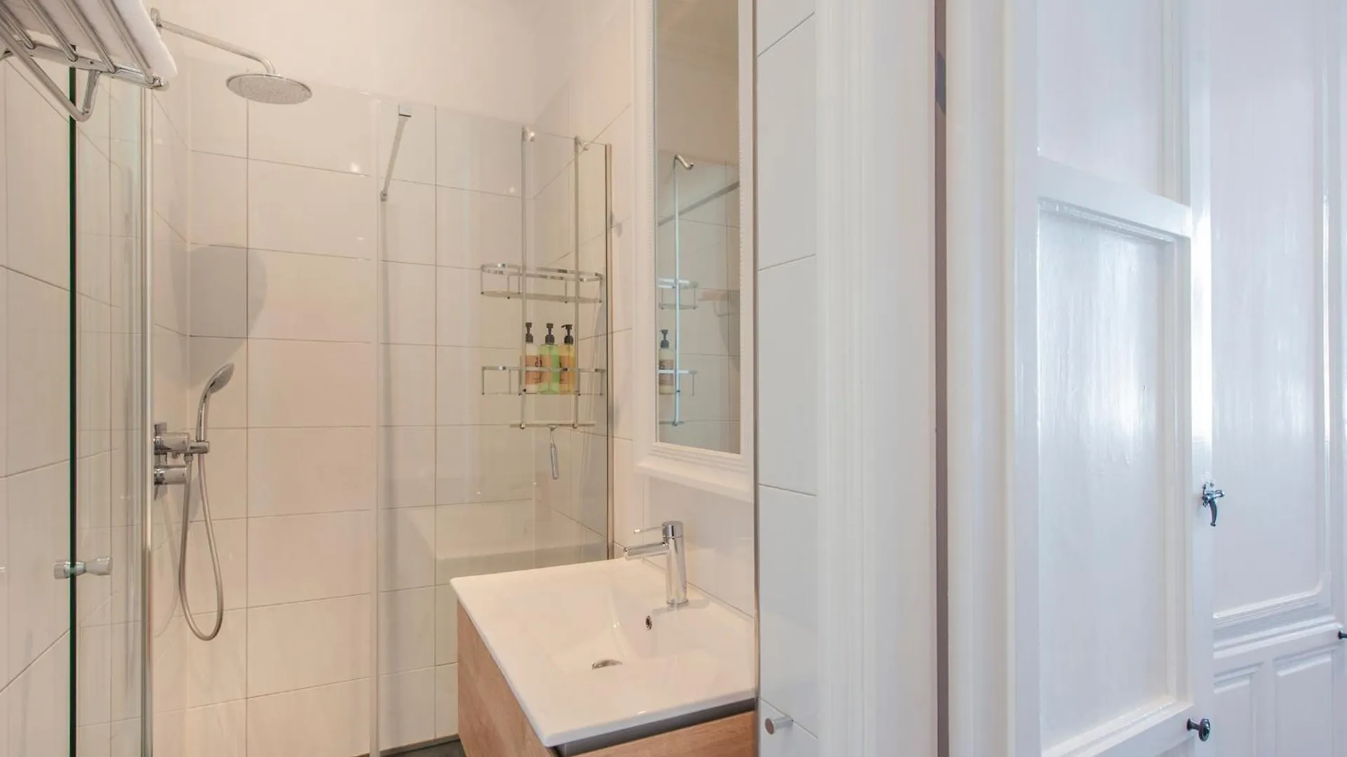 Casa Verde Ayamonte Apartment