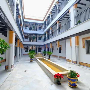  Apartamento Patio Rialto