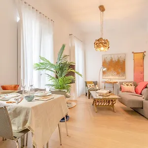 Appartement A Jardines Del Alcazar, Sevilla