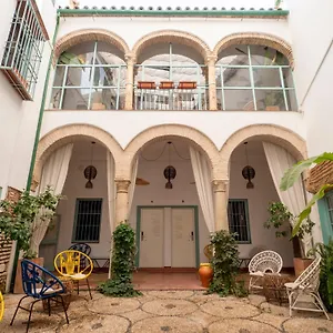 Apartment Bhost - Palacete Del Aguila