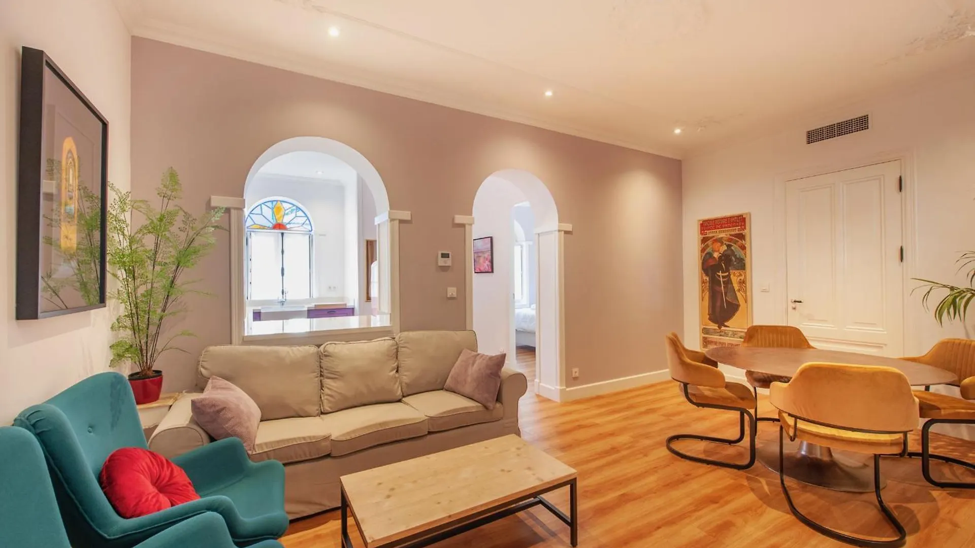 Apartamento Casa Verde Aiamonte Espanha
