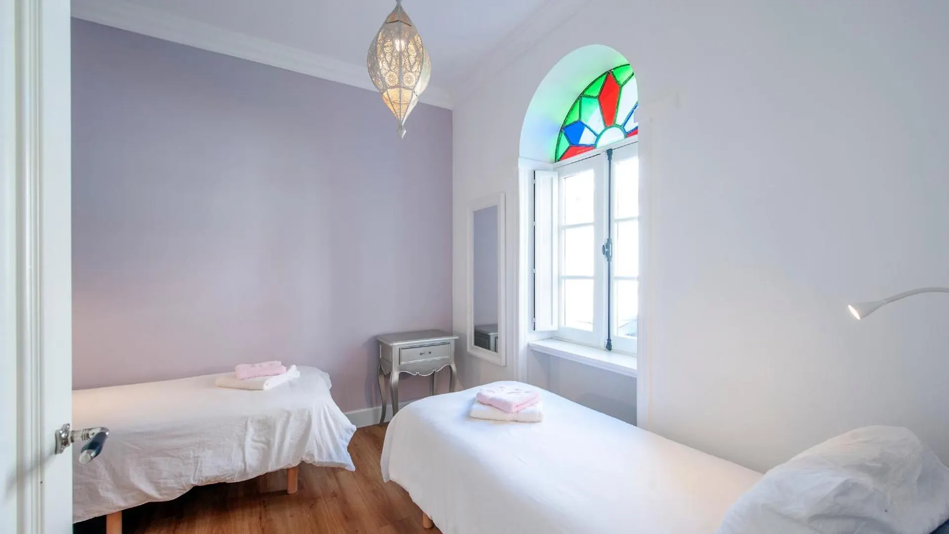 Apartamento Casa Verde Aiamonte Espanha