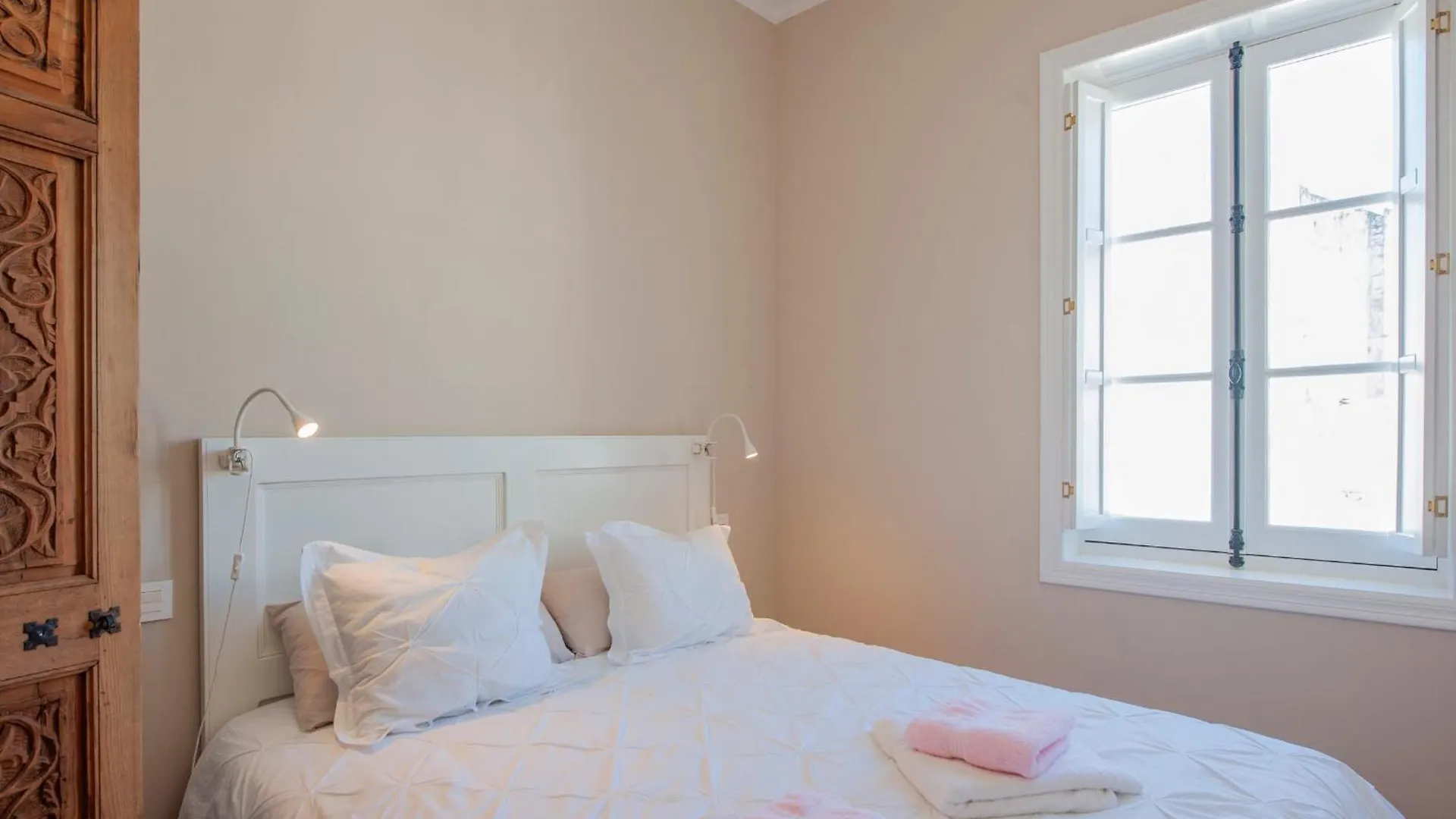 Apartamento Casa Verde Aiamonte