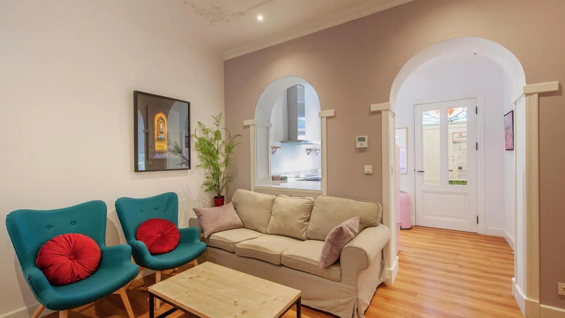 Apartamento Casa Verde Aiamonte