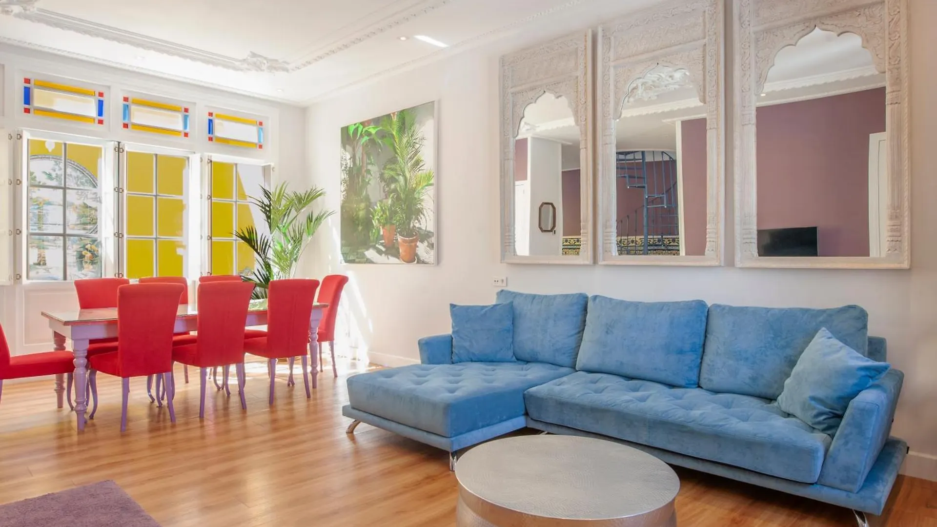 Apartamento Casa Verde Aiamonte