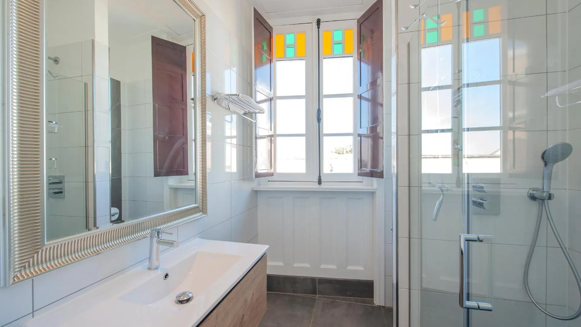 Casa Verde Ayamonte Spanje